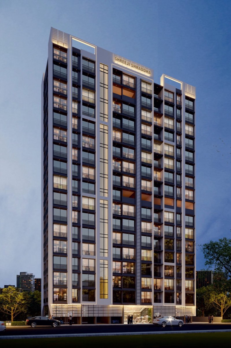Signature Lucknow Height