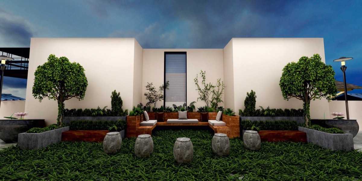 Prithvi Greens