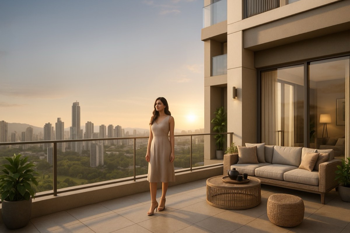 Srd Gunji Heights