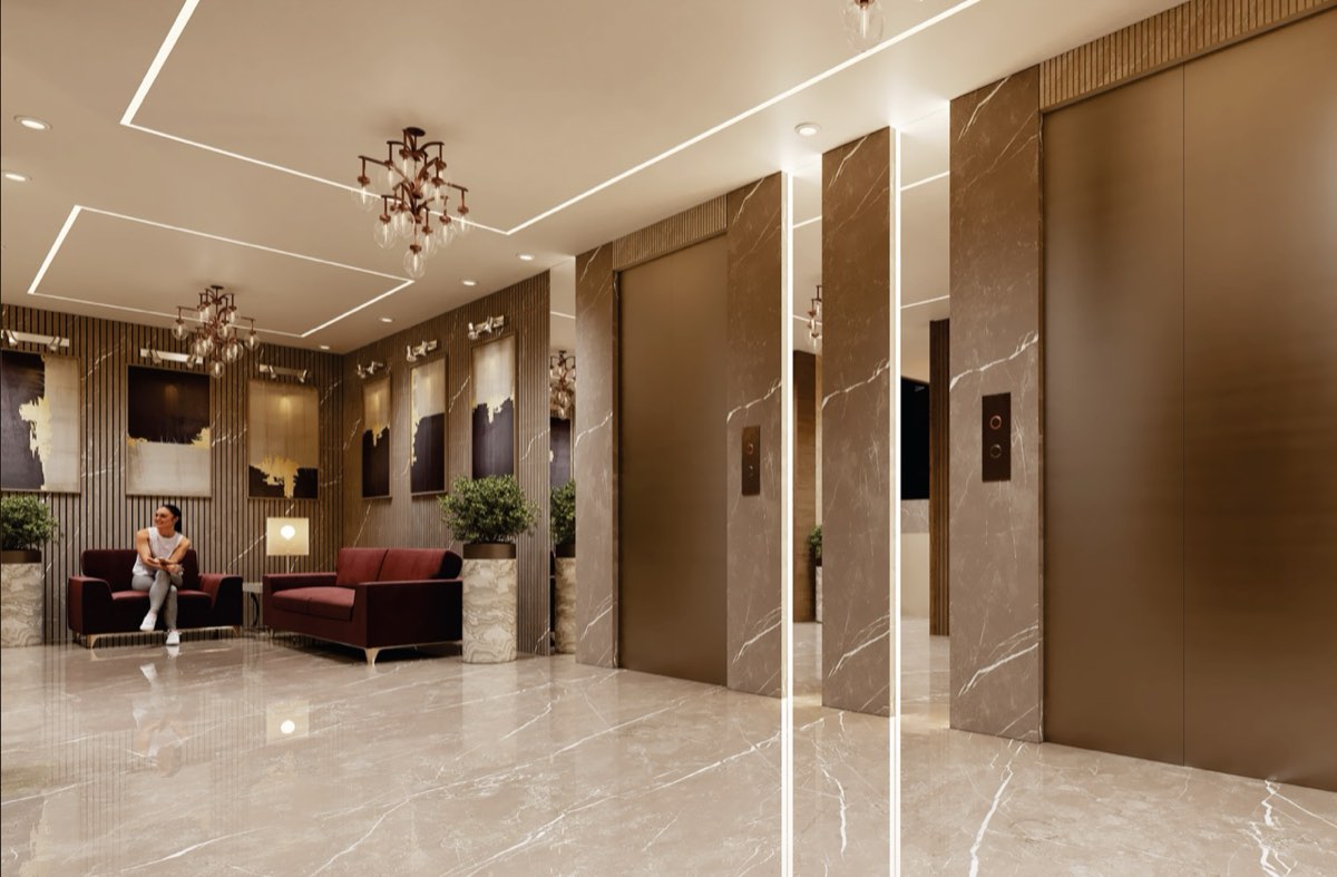 Rajvansh Residency